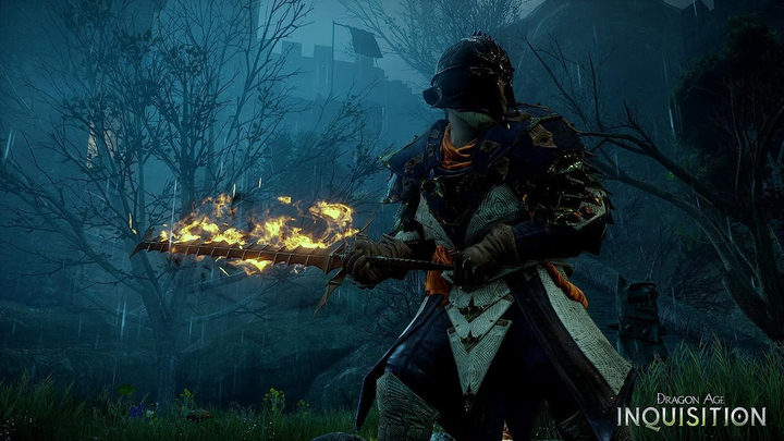 Гра для Xbox 360 Dragon Age: Inquisition (Blu-ray диск) (0014633729368) - зображення 5