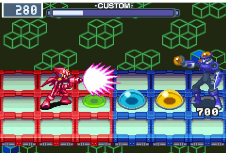 Гра для PlayStation 4 Mega Man Battle Network Legacy Collection (Blu-ray диск) (0013388560912) - зображення 12