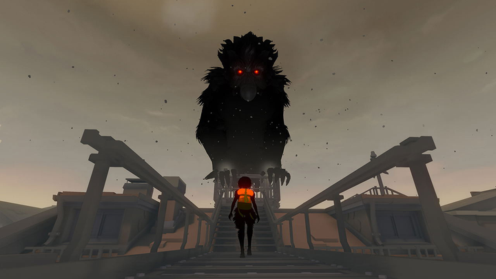 Гра для Nintendo Switch Sea of Solitude: The Director's Cut (Картридж) (3701403100744) - зображення 3