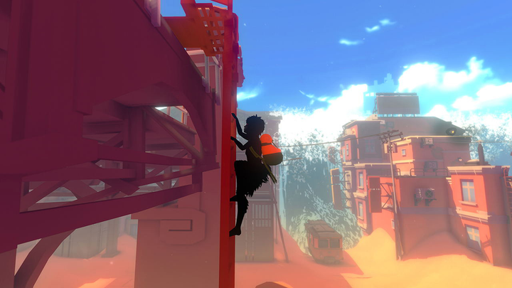 Гра для Nintendo Switch Sea of Solitude: The Director's Cut (Картридж) (3701403100744) - зображення 8