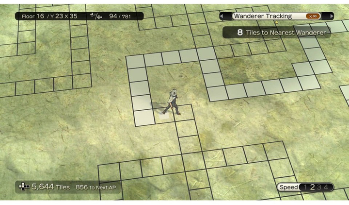 Gra Nintendo Switch Dungeon Encounters (Kartridż) (8885011016408) - obraz 7
