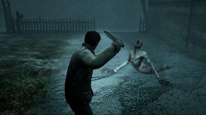 Gra PlayStation 3 Silent Hill: Homecoming (Blu-ray płyta) (0083717201793) - obraz 6
