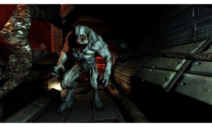 Гра для PlayStation 3 Doom 3 BFG Edition (Blu-ray Disc) (0093155118331) - зображення 4