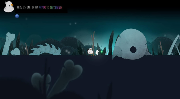 Гра для Nintendo Switch Sheepo (Картридж) (0810105670622) - зображення 5