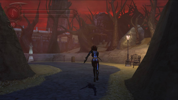 Gra Nintendo Switch Bloodrayne 2: ReVamped (Kartridż) (0819976027771) - obraz 5