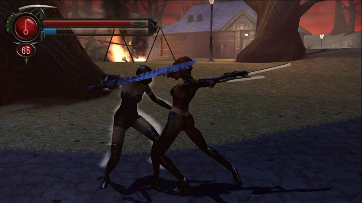 Gra Nintendo Switch Bloodrayne 2: ReVamped (Kartridż) (0819976027771) - obraz 6