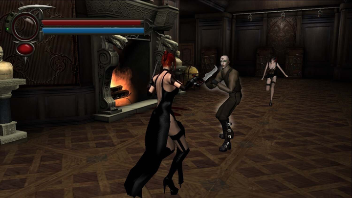 Gra Nintendo Switch Bloodrayne 2: ReVamped (Kartridż) (0819976027771) - obraz 7