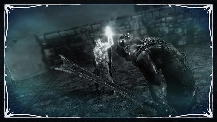 Gra Xbox 360 Middle-earth: Shadow of Mordor (Blu-ray płyta) (0883929319596) - obraz 9