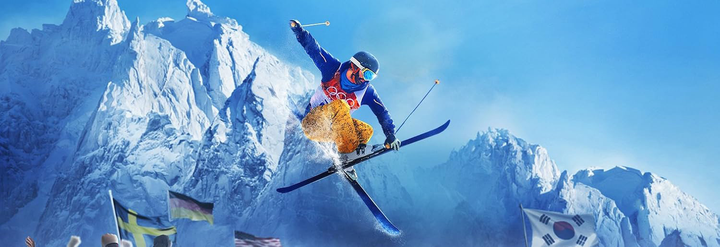 Gra PlayStation 4 Steep: Winter Games Edition (Blu-ray płyta) (0887256033033) - obraz 4