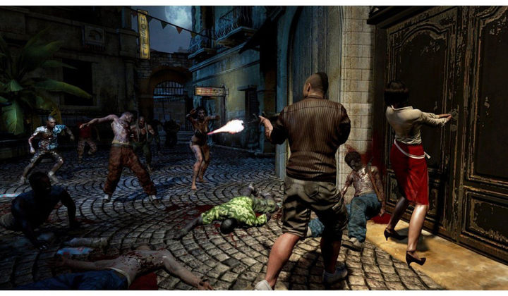 Gra PlayStation 3 Dead Island: Riptide (Blu-ray płyta) (0816819010488) - obraz 4