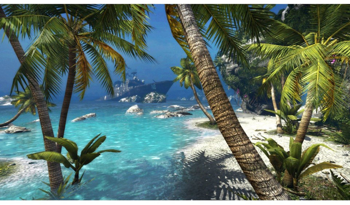 Gra PlayStation 3 Dead Island: Riptide (Blu-ray płyta) (0816819010488) - obraz 5