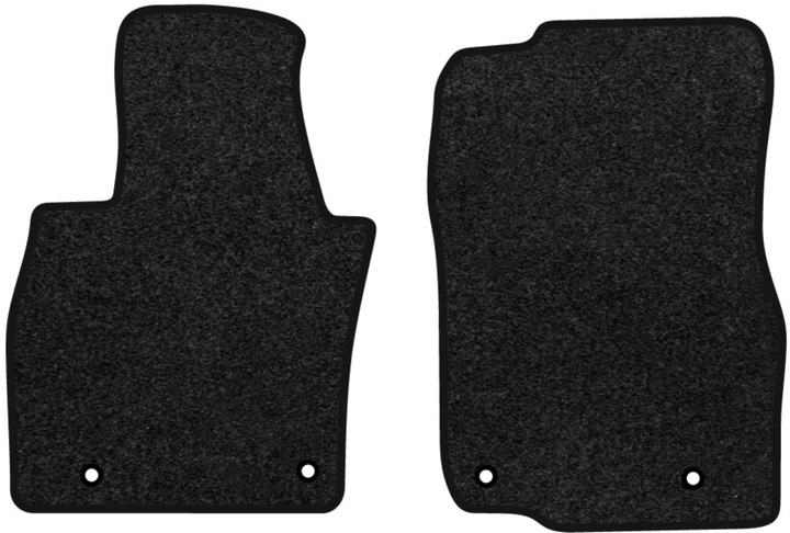 Ворсові килимки EVAtech Premium в салон авто для Mazda CX-90 7 seats (with console) 2023 1 покоління SUV USA Чорний кант від Rozetka на платформі USKIDKA Акція на Ворсові килимки EVAtech Premium в салон авто для Mazda CX-90 7 seats (with console) 2023 1 покоління SUV USA Чорний кант від Rozetka