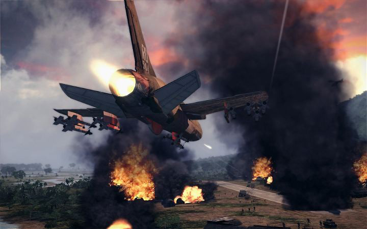 Gra PlayStation 4 Air Conflicts: Double Pack (Blu-ray płyta) (0848466000871) - obraz 5