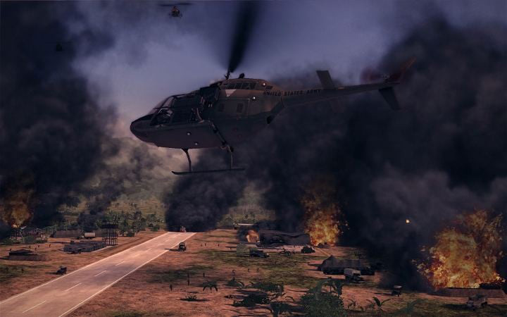 Gra PlayStation 4 Air Conflicts: Double Pack (Blu-ray płyta) (0848466000871) - obraz 8