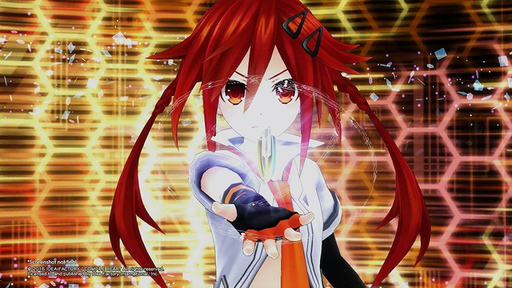 Gra PlayStation 4 Megadimension Neptunia VII (Blu-ray płyta) (0859204005287) - obraz 6