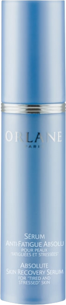 Сироватка для обличчя Orlane Anti-Fatigue Absolu 30 мл (3359996852009) - зображення 1