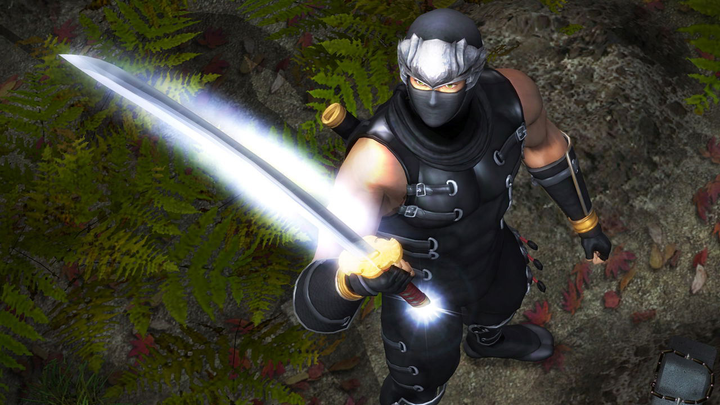 Gra Nintendo Switch Ninja Gaiden: Master Collection (Kartridż) (4710782158252) - obraz 3