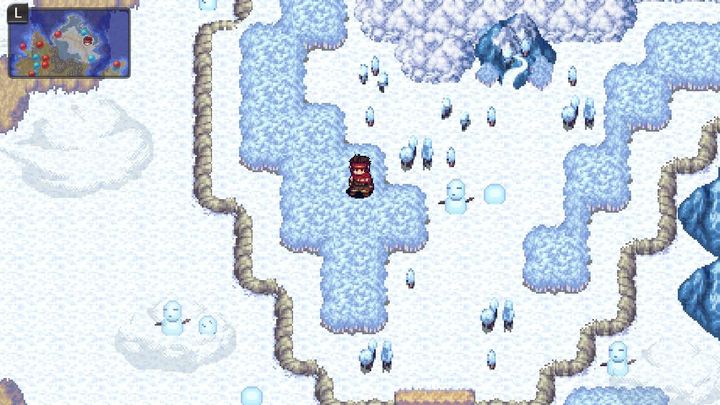 Гра для Nintendo Switch Kemco RPG Selection Vol. 4 (Картридж) (4589871980483) - зображення 5