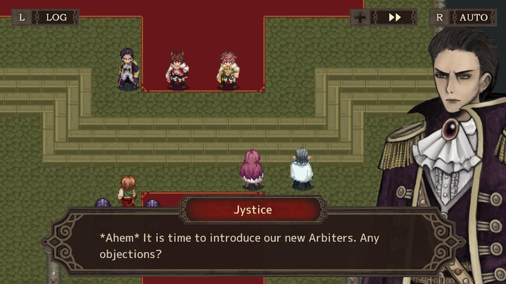 Гра для Nintendo Switch Kemco RPG Selection Vol. 4 (Картридж) (4589871980483) - зображення 6