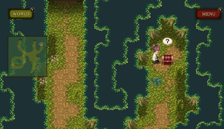 Гра для Nintendo Switch Kemco RPG Selection Vol. 4 (Картридж) (4589871980483) - зображення 7