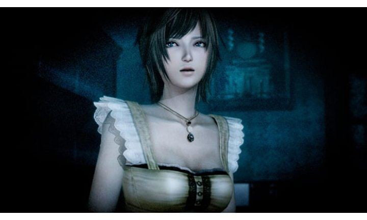 Гра для Nintendo Switch Fatal Frame: Mask of the Lunar Eclipse (Картридж) (4710782158979) - зображення 7