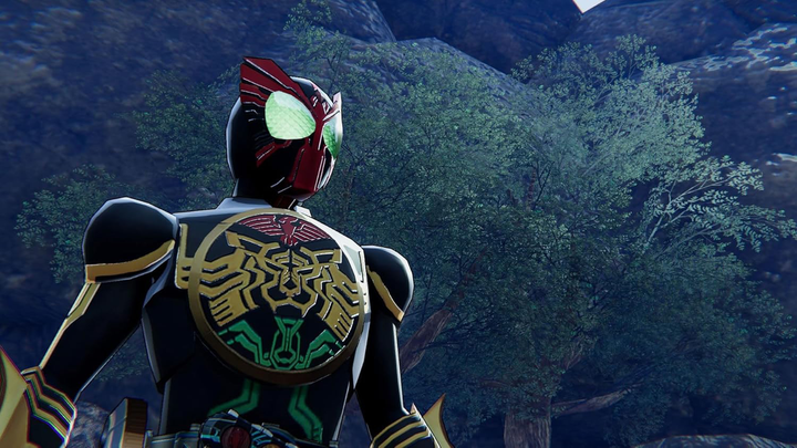 Гра для Nintendo Switch - Kamen Rider: Memory of Heroez (Картридж) (8885011014756) - зображення 5