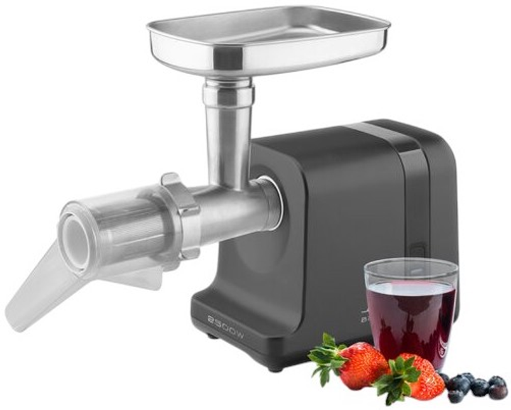 Maszynka do mielenia mięsa Eta Besto (ETA607590000) - obraz 5