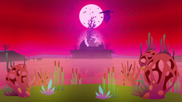 Гра для Nintendo Switch Severed (Картридж) (0810105677188) - зображення 6