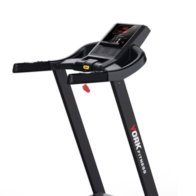 Беговая дорожка York Fitness T600 - изображение 8