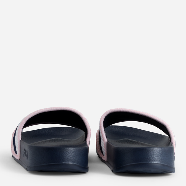 Женские шлепанцы Fila FFW0553-53318 37 23.3 см Fila Navy/Powder Pink (8720905104949) - изображение 3