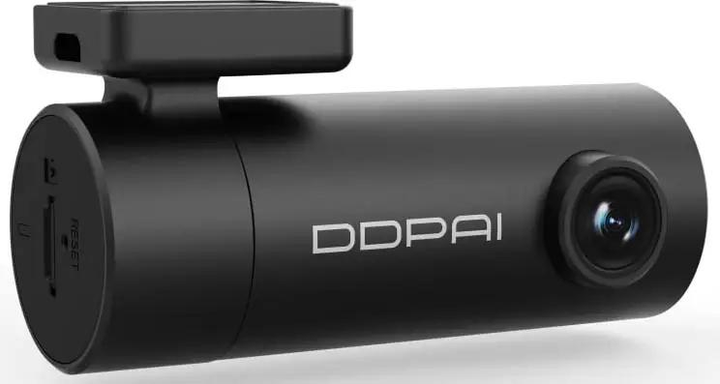 Автомобільний відеореєстратор DDPai Mini PRO - зображення 2