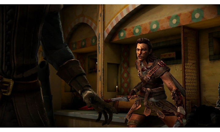 Гра для PlayStation 3 Game of Thrones - A Telltale Games Series (Blu-ray Disc) (0894515001634) - зображення 4
