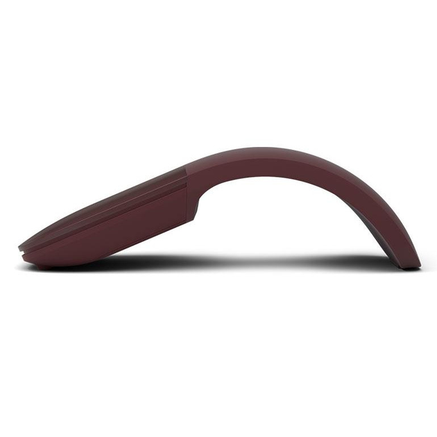 Microsoft Surface Arc Mouse Burgundy (CZV-00011) – фото