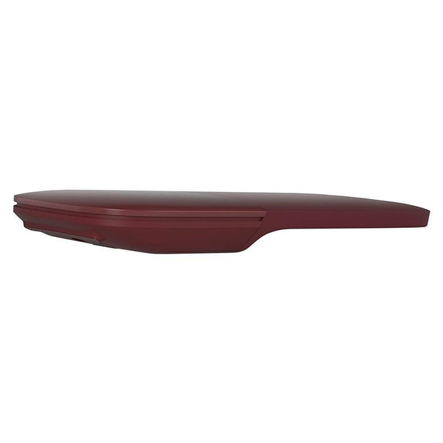 Microsoft Surface Arc Mouse Burgundy (CZV-00011) – фото