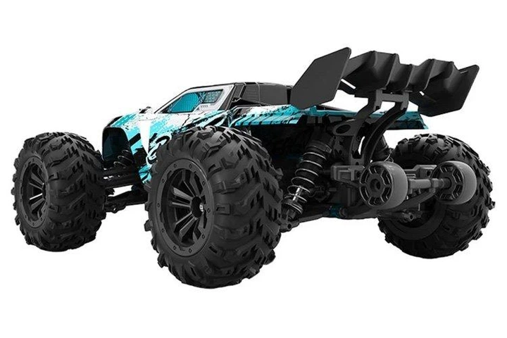 Машинка ZLL SG116 MAX на радиоуправлении радиоуправляемый