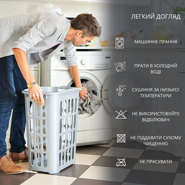 Простыня хлопковая водонепроницаемая на резинке 200×220 см черная 200х220 см (FS_200_220_Black) - изображение 5