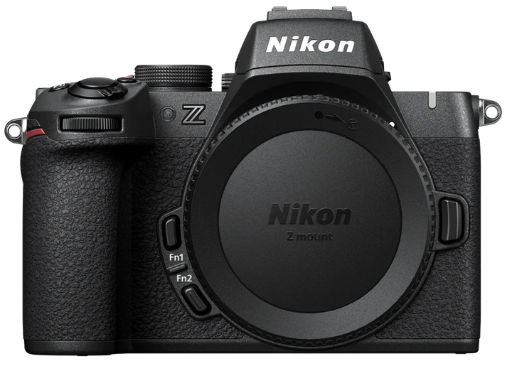 Цифрова камера Nikon Z 50 II + 16-50 VR (7091795) - зображення 5