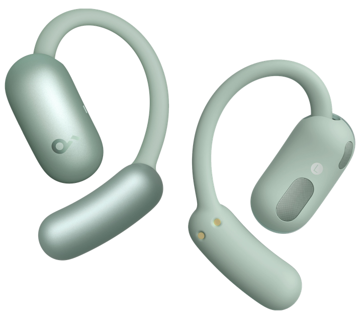 Soundcore AeroFit 2 - ціни в магазинах України. Купити Soundcore