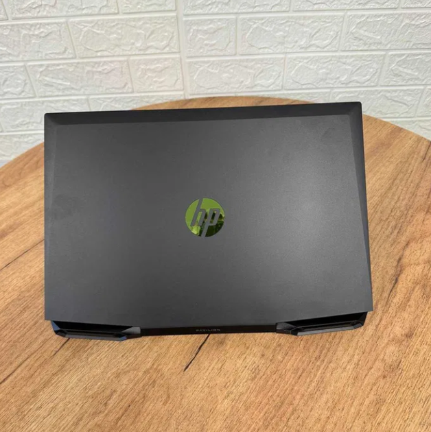 Ноутбук HP Pavilion 15-dk0055nr i5 9300H 8Gb SSD 256Gb GTX 1050 Б/В - изображение 5