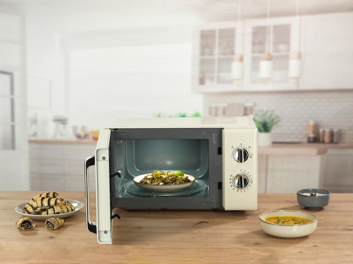 Мікрохвильова піч Gorenje MO20E1HRL (C20MXP41-E70) (7112910) - изображение 8