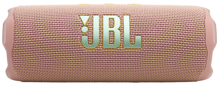 Портативна акустика JBL Flip 7 Pink (JBLFLIP7PINK) (7106540) - изображение 2