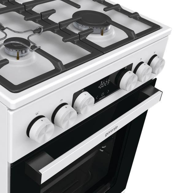 Газова плита Gorenje GGI5C21WF-B (7076251) - изображение 13