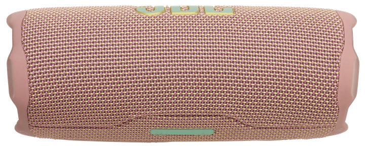 Портативна акустика JBL Flip 7 Pink (JBLFLIP7PINK) (7106540) - изображение 10