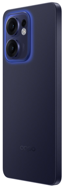 Мобильный телефон OPPO Reno 13 FS 5G 12/512GB Luminous Blue UA - изображение 7