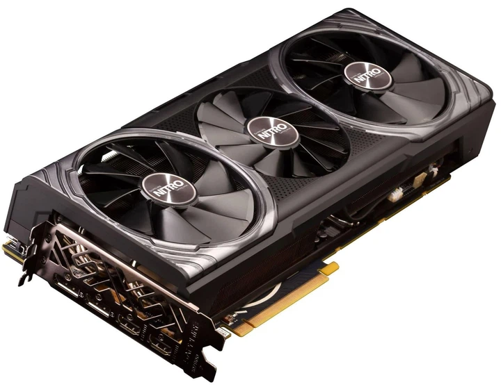 Відеокарта AMD Radeon Sapphire RX Vega 64 8G NITRO+ (11275-99