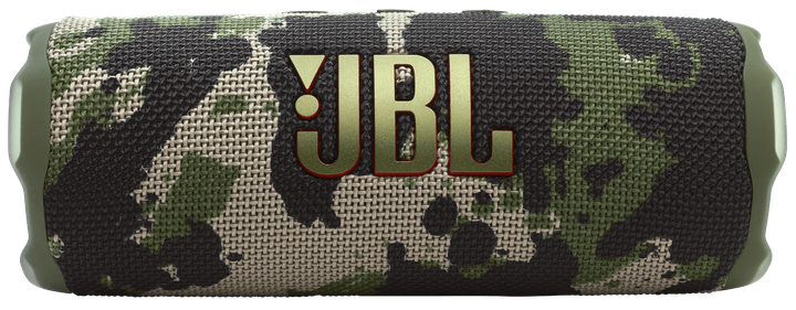 Портативна акустика JBL Flip 7 Squad (JBLFLIP7SQUAD) (7106543) - изображение 2