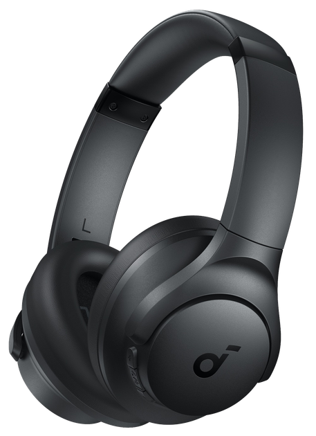 Гарнітура Anker SoundСore Q11i Gray (7101815) - Фото 4 Гарнітура Anker SoundСore Q11i Gray (7101815) - изображение 4