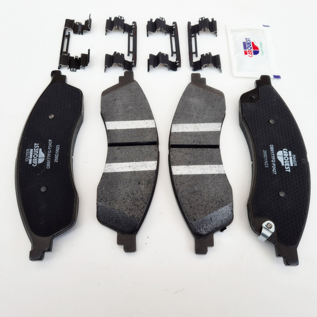 t261224⭐︎ Ступица передняя в сборе для Nissan X-Trail T32 (2014-2020