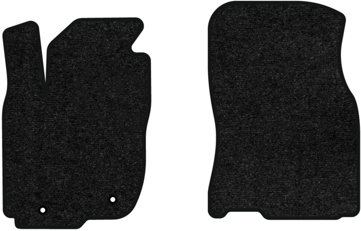 Ворсові килимки EVAtech Standard в салон авто для Toyota RAV4 (XA40) (closed threshold) Restyling 2016-2018 4 покоління SUV EU Чорний кант від Rozetka на платформі USKIDKA Акція на Ворсові килимки EVAtech Standard в салон авто для Toyota RAV4 (XA40) (closed threshold) Restyling 2016-2018 4 покоління SUV EU Чорний кант від Rozetka