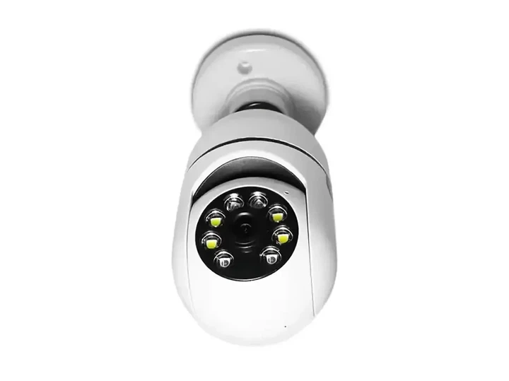 IP-видеокамера для наблюдения Wi-Fi 3.6 Мп JT-8177QJ - Фото 2 IP-видеокамера для наблюдения Wi-Fi 3.6 Мп JT-8177QJ - изображение 2